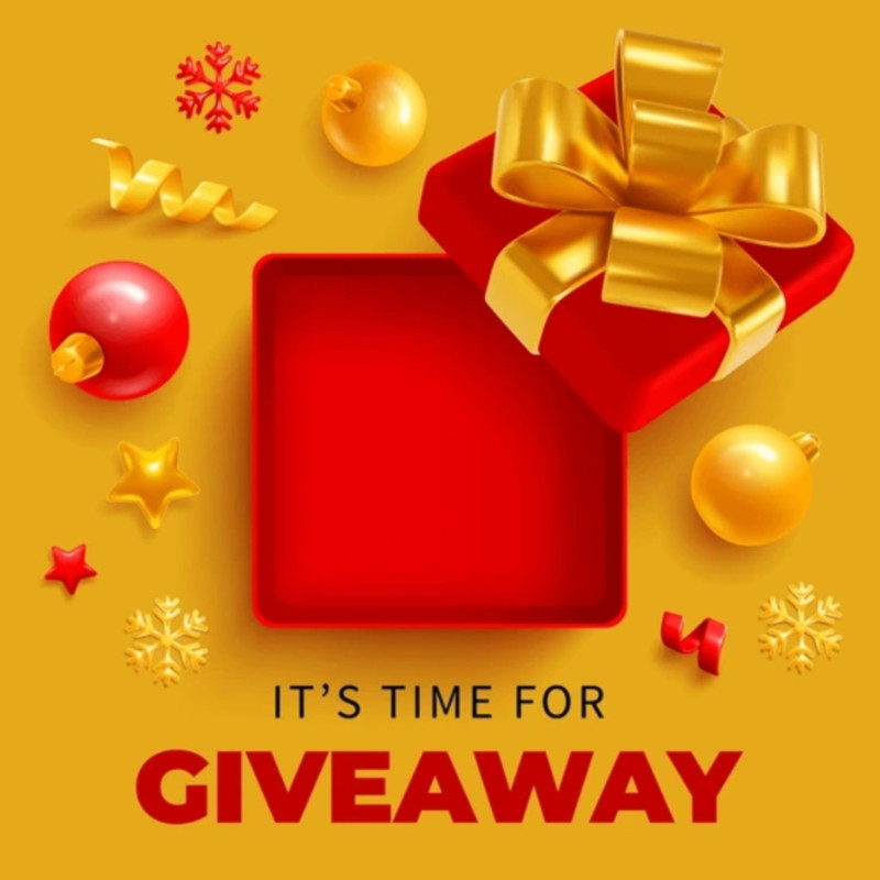 Giveaway time for two winners of a $25 Amazon giftcards & 2 winners of a fedup tee! To enter to