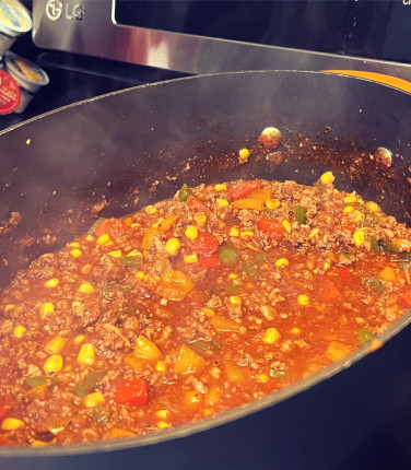 Does anyone have any healthy goto soup recipes? I love soups and need to add some new recipes to my