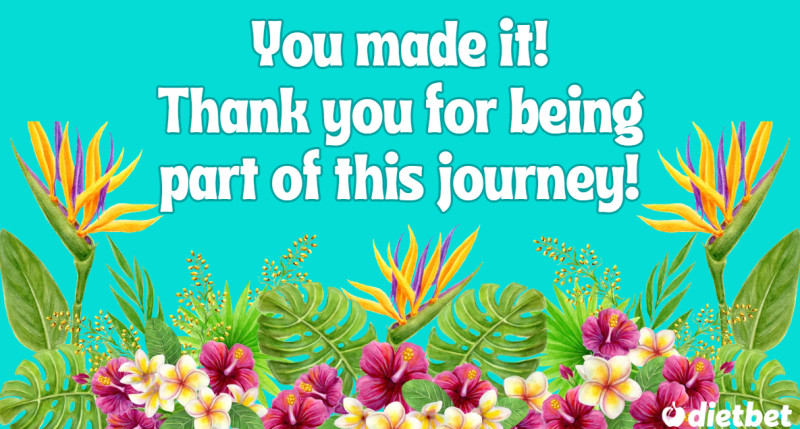 🎉 Congratulations, Transformers! 🎉No matter where you landed, completing this game is something to b