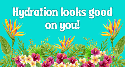 :ocean: Finish Strong Friday! :ocean:The weekend is almost here, and so are distractions :smile: Whe