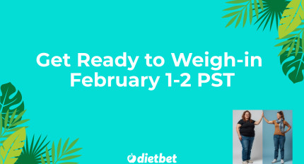 We made it to the weekend and to the end of January. This is a great time to enjoy yourself while st