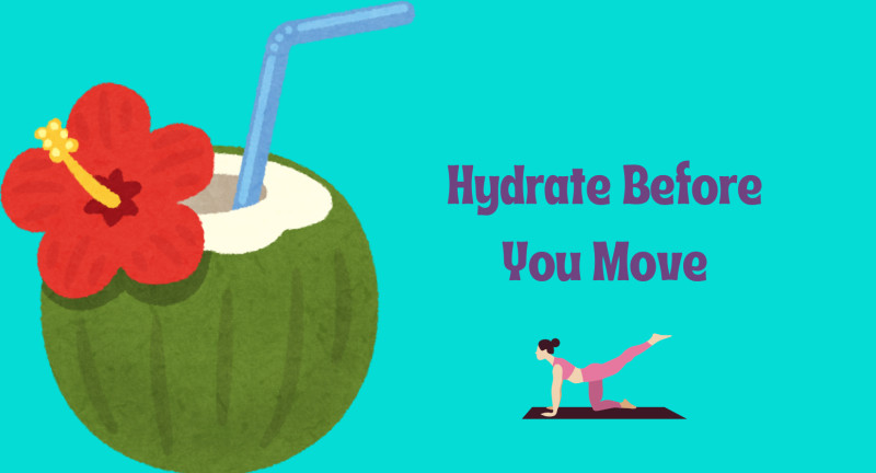 If your workouts have been feeling heavy, sluggish, or just plain exhausting lately, you might not n