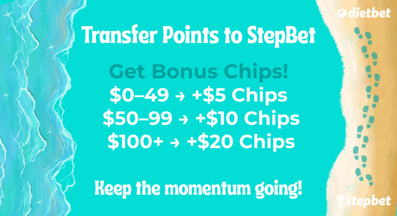 🌺 Aloha Transformers! 🌺Want to make your winnings go even further? We're so excited to announce that