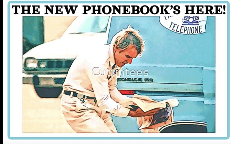 Non-scale victory today. So exciting, think Navin Johnson getting his name in the phone book. I was