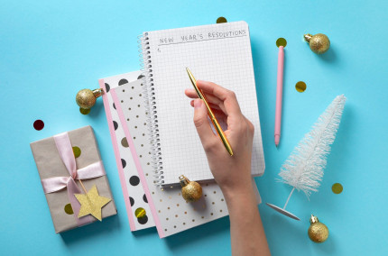 Happy Monday and Happy New Year! Welcome to the game! It’s the first Monday of the year and the perf