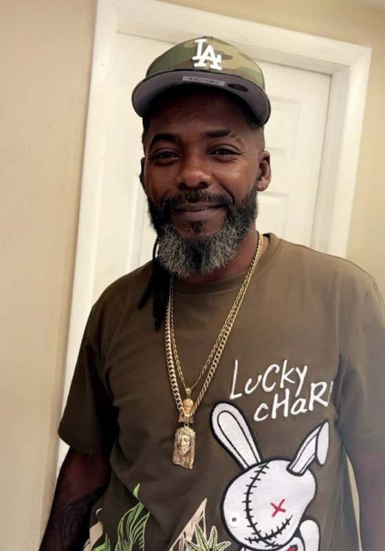 I loss my brother a couple of weeks ago his services will be this weekend. He was a truck driver fro