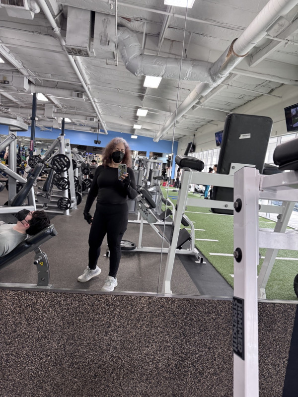 I think I I need black sneakers :-)