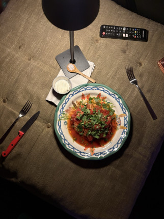 Had a good start to last week but by midweek things had gotten off the rails (trivia Tuesday and a S