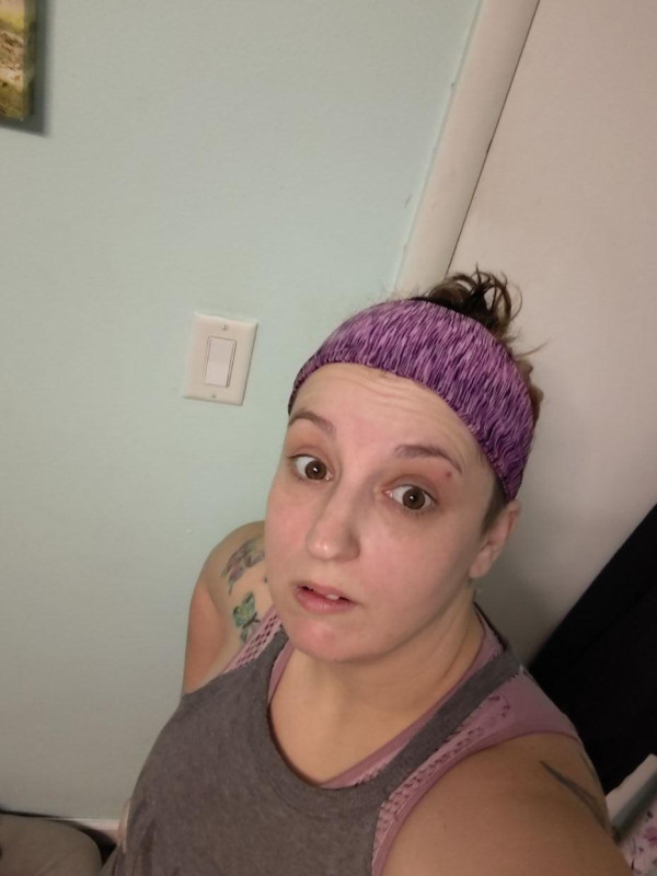 After shoveling a driveway with a foot of snow yesterday leg day definitely hit different!!!