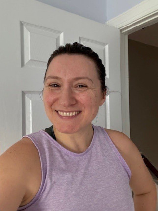 Holy smokes. I started 25 Min Speed Train, my first Joel program, this October and absolutely loved