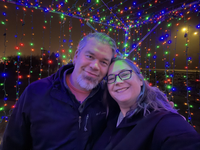 Hi all and welcome to the game! I’m Audrey and I’ll be your cruise director for the game! Little abo