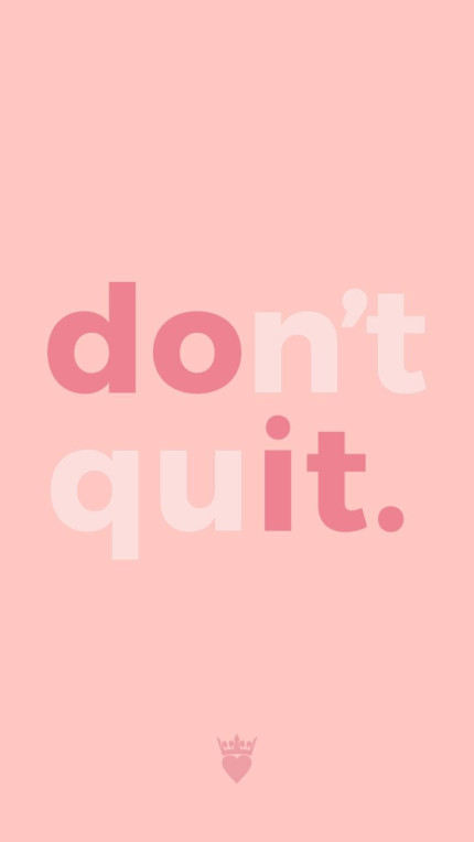 Happy Monday! How is everyone feeling going into the final week? Did you have an awesome weekend? Ar