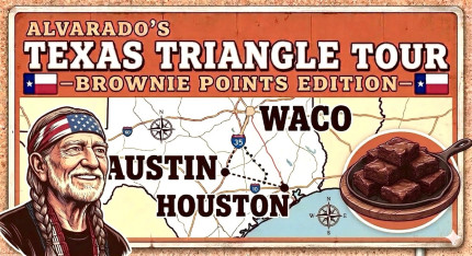 I was off work last week and I completely forgot that I was even on a diet. I grabbed my kids and we