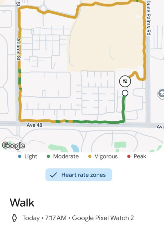 Couldn't get out of bed to go to the gym so I forced myself to at least go walk and it turned out be