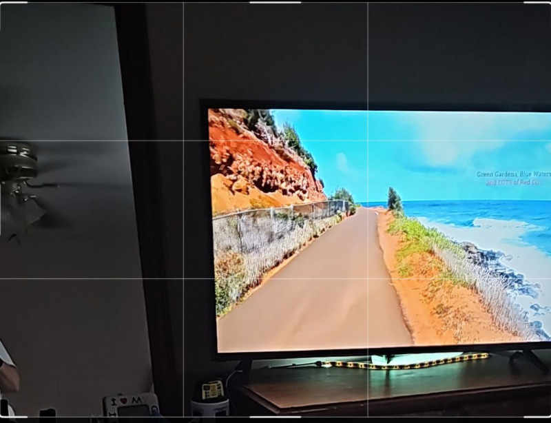 Virtual biking in HawaiiWhatever works Ahola