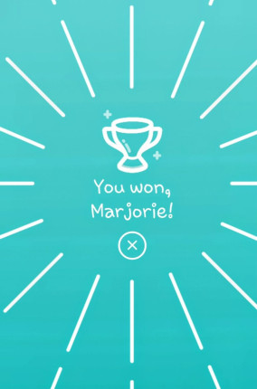 Thanks for saving me, LexiOn to the next one. Lesssgo