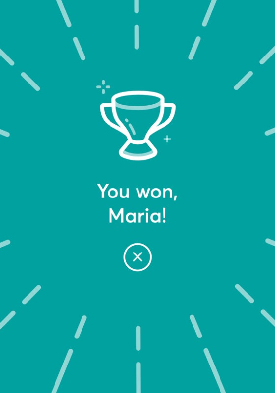 Thank you so much for your support!