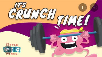 We have 6 days to go until it's our official weight in.... It's crunch time and we've got this....ke