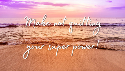 Midweek encouragement!You don’t need to wait until you feel motivated to take care of yourself.Somet