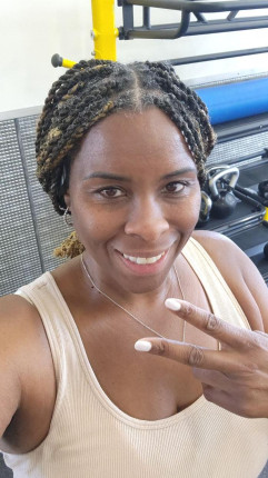 This week, I'm choosing discipline over excuses.:white_check_mark: Meal plan created:white_check_mar