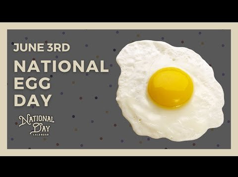 Today we're giving a little love to one of the most versatile foods around: eggs. They're packed wit