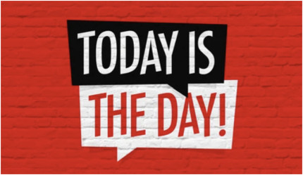 Aannnd…..Here we are! Shout-out to EVERYONE reading this! Thanks to everyone who chimed in and I hop