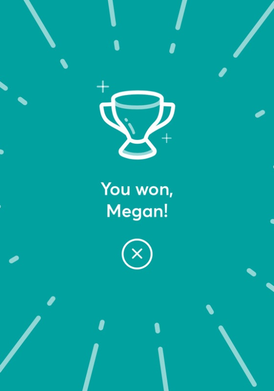 Woo!