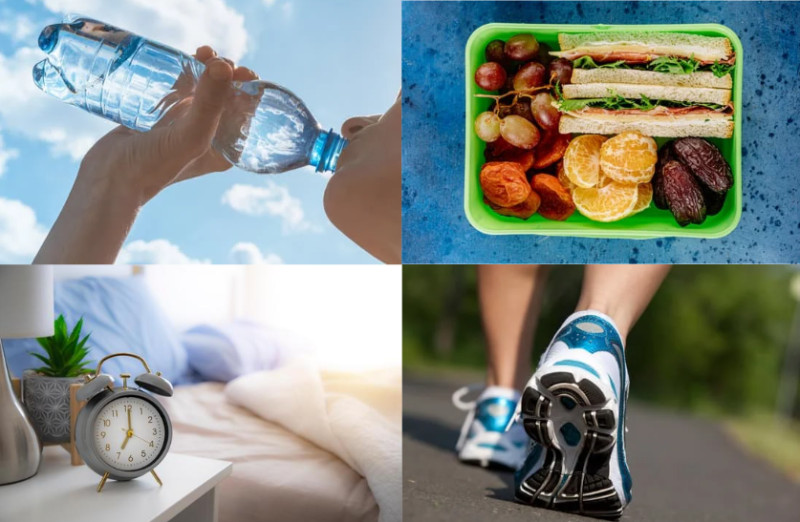 Focus on What You Can Add ➕Instead of thinking about what to remove from your diet, think about what