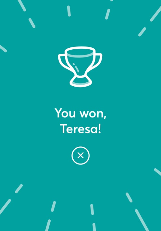 YAY!!! congrats to everyone who crushed this. And remember progress is progress for our end goals 🎉🎉
