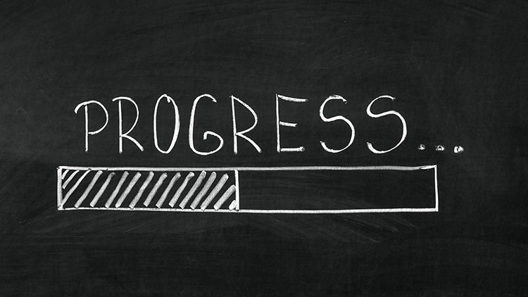 How have the past few weeks gone for you? Are there any adjustments you need to make in order to sta