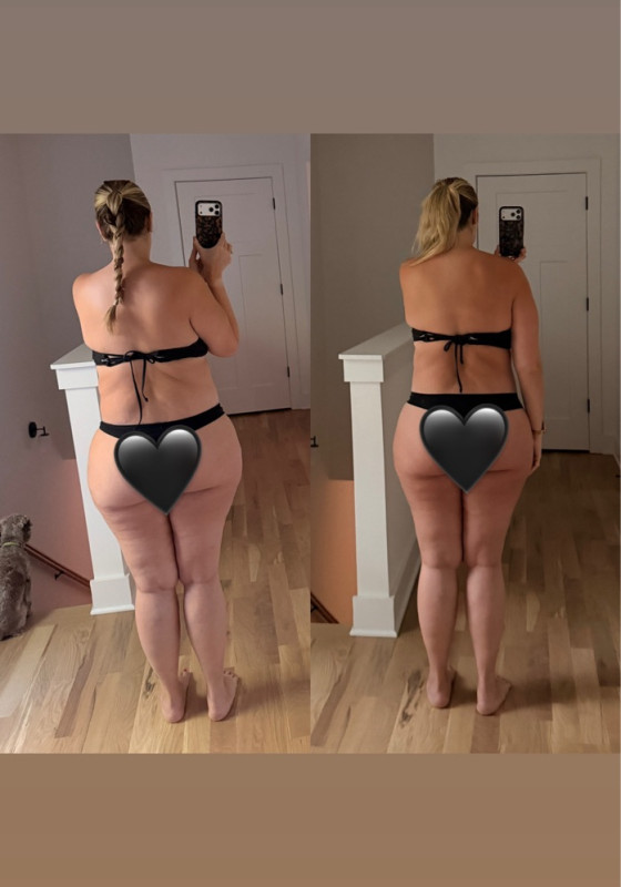 3 weeks of the hardest work I have ever put in! I’m down about 6 lbs and my inflammation I have been
