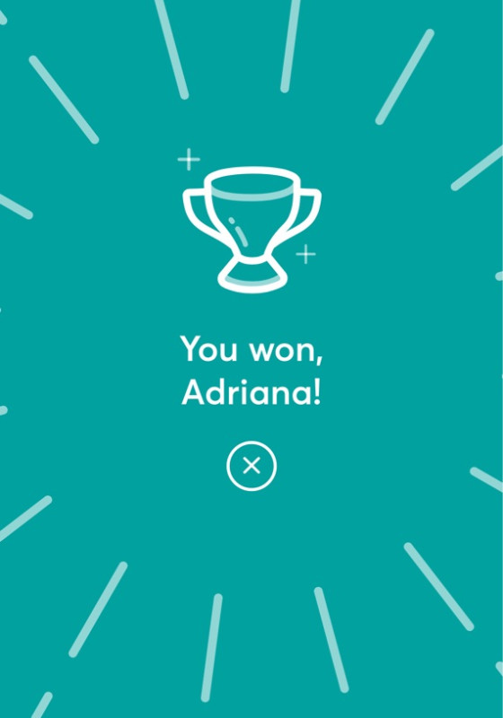 Im super proud of me today. Needed this W!
