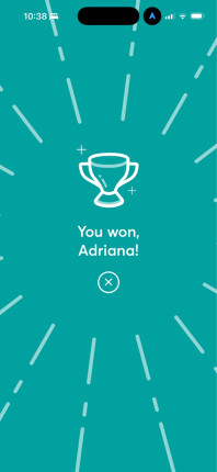 Im super proud of me today. Needed this W!