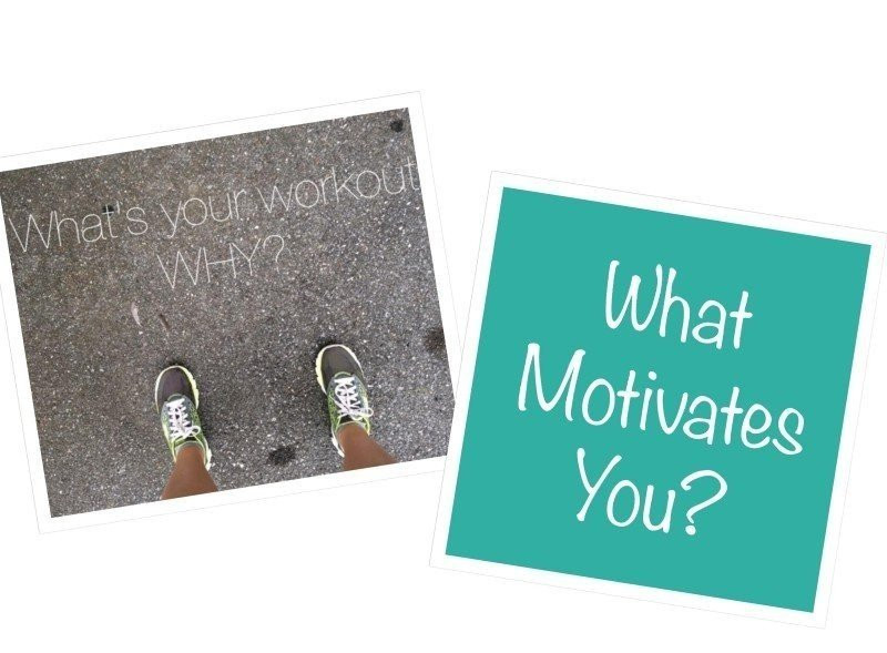 What keeps you excited and motivated? Remember to find something you enjoy doing! If you look forwar