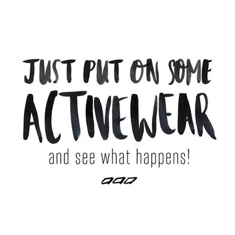 Happy Wednesday! As we get closer to the end of the game, our daily choices are more important than