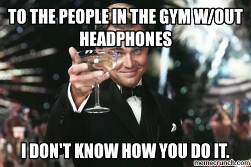 Good morning and welcome to Workout Wednesday! I’ve already got my workout in for today, thank you t