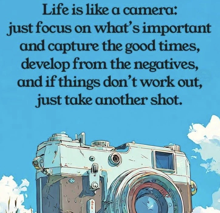 Focus