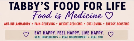 Hippocrates: 'Let food be thy medicine and medicine be thy food," or as I remind myself in the title