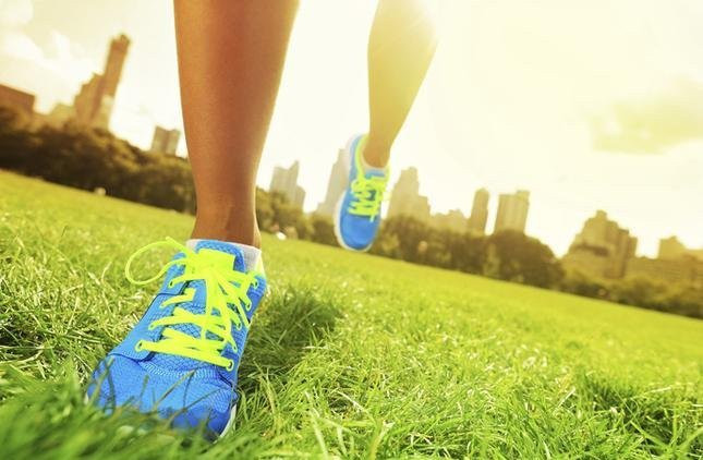 It's time for the 2nd Challenge: The Fitness ChallengeThe challenge: Get a minimum of 30 minutes of