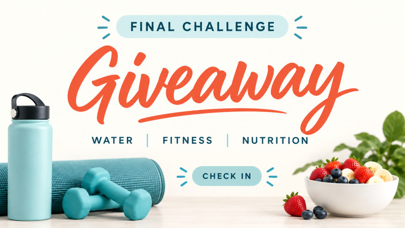 Great work this week, everyone!We’re coming up on the end of our Final Challenge!If you complete the