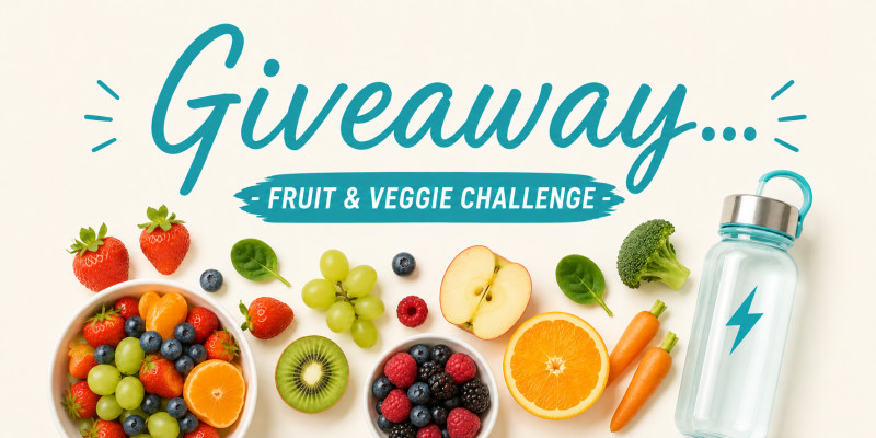 Happy Friday, team!We’re almost at the finish line with our Nutrition Challenge!If you complete the