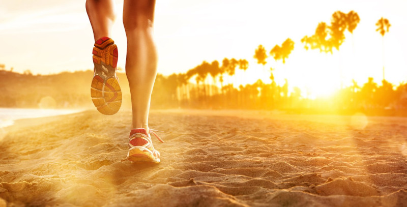 It's time for the 2nd Challenge: The Fitness ChallengeThe challenge: Get a minimum of 30 minutes of