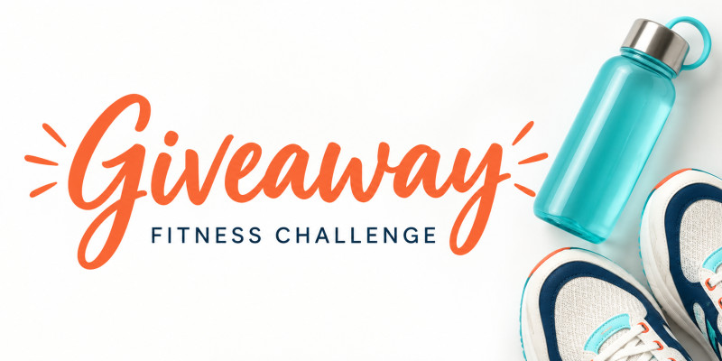 Hey, team!We’re nearing the end of our Fitness Challenge! If you complete the challenge, be sure to
