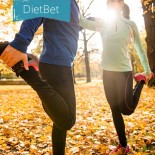 Fit for Fall DietBet