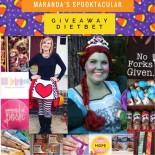 Maranda's Spooktacular DietBet