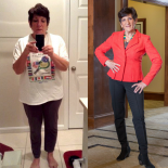 GET RESULTS 20 - Lose Weight with Marcie...