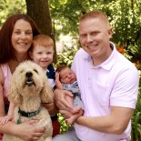 Let the weight FALL!