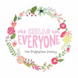 April Mommas Challenge