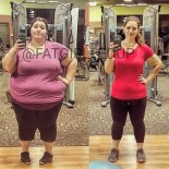 Fatgirlfedup's Fall Fight for Fit Hallow...