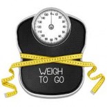 Weigh To Go
